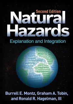 Natural Hazards - Montz, Burrell E; Tobin, Graham A; Hagelman, Ronald R