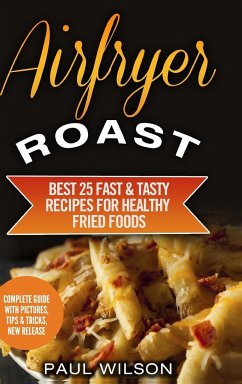 Airfryer Roast - Wilson, Paul