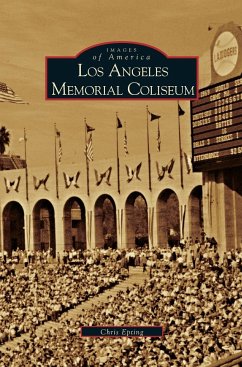 Los Angeles Memorial Coliseum - Epting, Chris