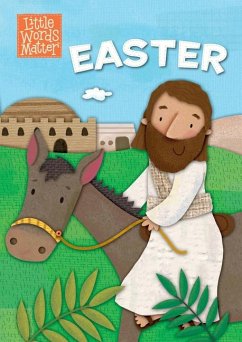 Easter, Board Book - B&H Kids Editorial