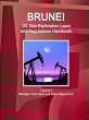 Brunei Oil, Gas Exploration Laws and... - Bild 1