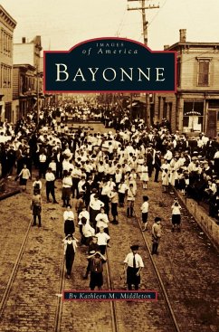 Bayonne - Middleton, Kathleen M.