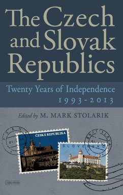 The Czech and Slovak Republics