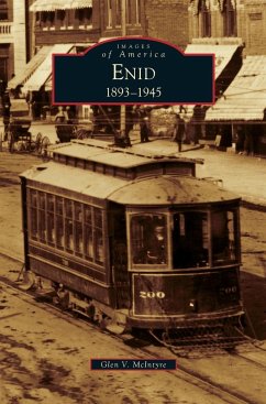 Enid, 1893-1945 - McIntyre, Glen V.