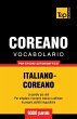 Vocabolario Italiano-Coreano per studio... - Bild 1