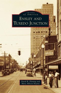 Ensley and Tuxedo Junction - Fleming, David B.; Haynie, Mary Allison