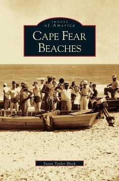 Cape Fear Beaches - Block, Susan Taylor