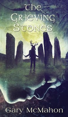 The Grieving Stones - Mcmahon, Gary