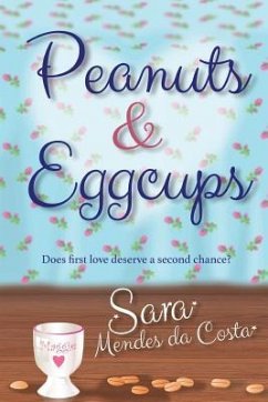Peanuts & Eggcups - Mendes Da Costa, Sara