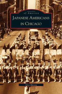 Japanese-Americans in Chicago, Il - Murata, Alice Kishiye