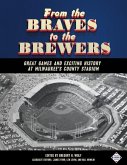 From the Braves to the Brewers