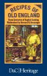 Recipes of Old England - Bild 1