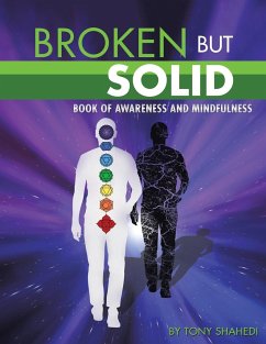 Broken But Solid - Shahedi, Tony