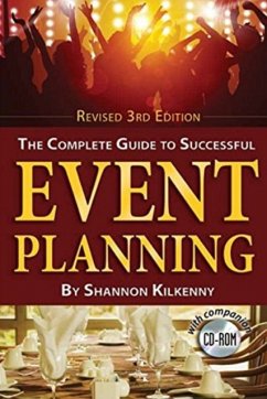 The Complete Guide to Successful Event Planning - Kilkenny, Shannon