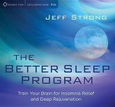 Better Sleep Program: Train Your Brain for Insomnia Relief & Deep Rejuvenation