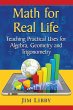 Math for Real Life - Bild 1