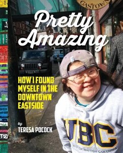 Pretty Amazing - Pocock, Teresa