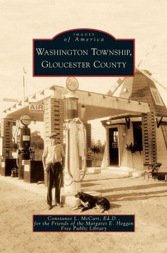 Washington Township, Gloucester County - McCart, Constance L.