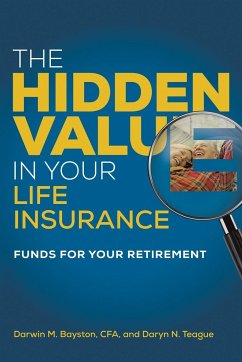 The Hidden Value in Your Life Insurance - Bayston, Darwin M.; Teague, Daryn N.