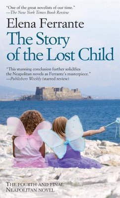 The Story of the Lost Child - Ferrante, Elena