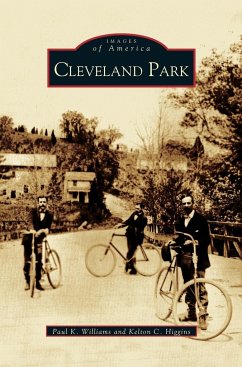 Cleveland Park - Williams, Paul K.; Higgins, Kelton C.