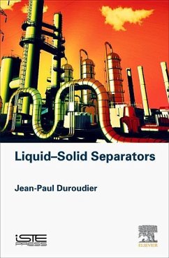 Liquid-Solid Separators - Duroudier, Jean-Paul