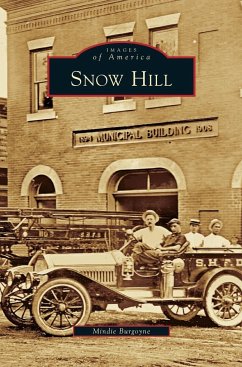 Snow Hill - Burgoyne, Mindie