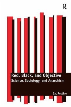 Red, Black, and Objective - Restivo, Sal