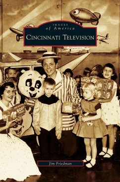 Cincinnati Television - Friedman, Jim