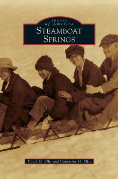 Steamboat Springs - Ellis, David H.; Ellis, Catherine H.