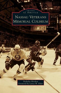 Nassau Veterans Memorial Coliseum - Hirshon, Nicholas