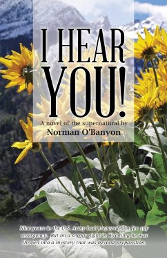 I Hear You! - O'Banyon, Norman