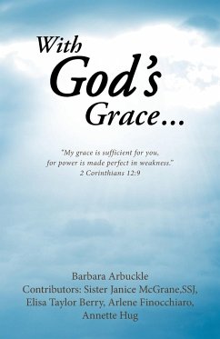 With God's Grace... - Arbuckle, Barbara