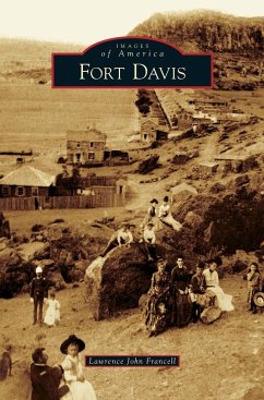 Fort Davis - Francell, Lawrence John