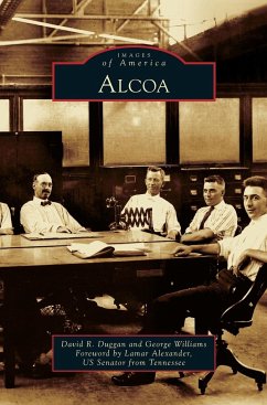 Alcoa - Duggan, David R.; Williams, George