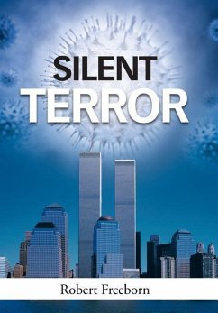 Silent Terror - Freeborn, Robert