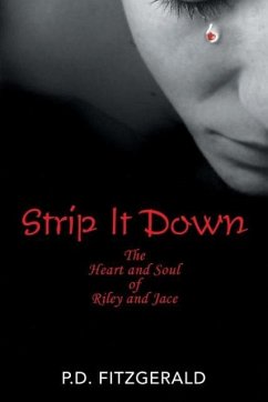 Strip It Down - P. D. Fitzgerald
