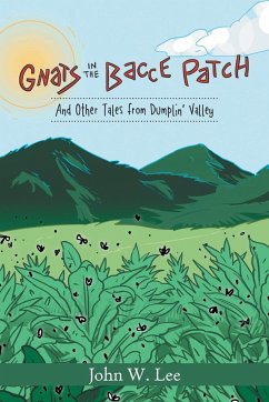 Gnats in the 'Bacce Patch - Lee, John W.