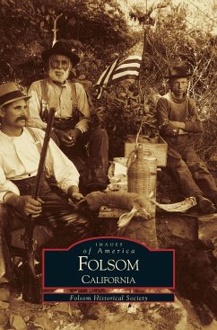 Folsom - Folsom Historical Society