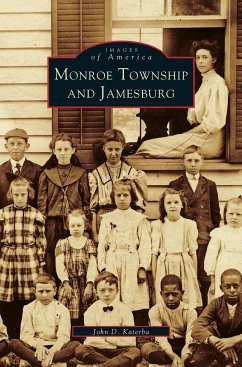 Monroe Township and Jamesburg - Monroe Township Historical Commission; Katerba, John D.