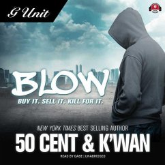 Blow - Foye, K'Wan