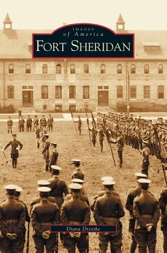 Fort Sheridan - Dretske, Diana