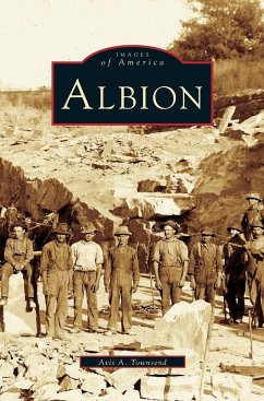 Albion - Townsend, Avis