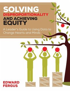 Solving Disproportionality and Achieving Equity - Fergus, Edward A.