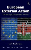 European External Action European External Action