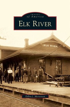 Elk River - Mortensen, Debra J.