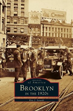 Brooklyn in the 1920's - Ierardi, Eric J.