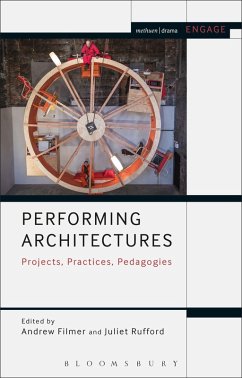 Performing Architectures Cover Performing Architectures