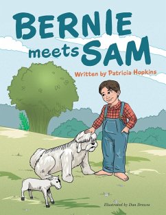 Bernie Meets Sam - Hopkins, Patricia