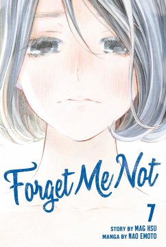 Forget Me Not 7 - Emoto, Nao